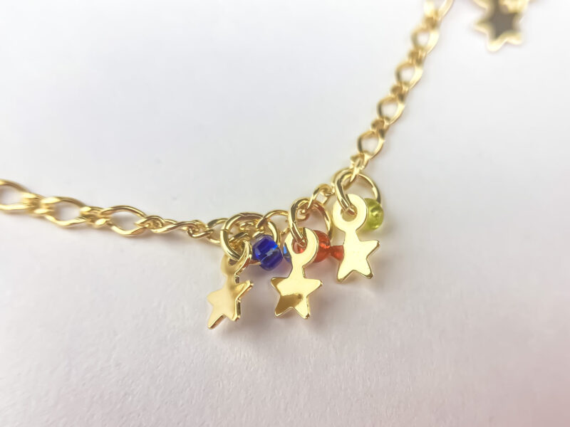 Pulseria Infantil Estrela - Image 2