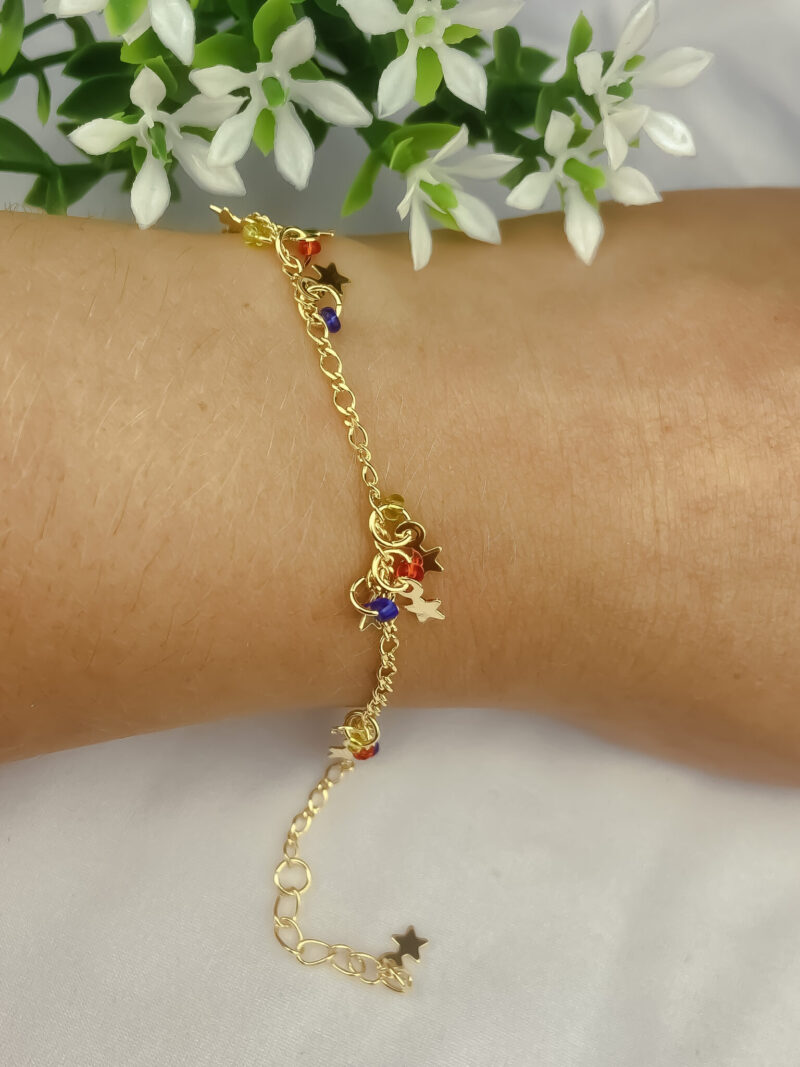 Pulseria Infantil Estrela - Image 5