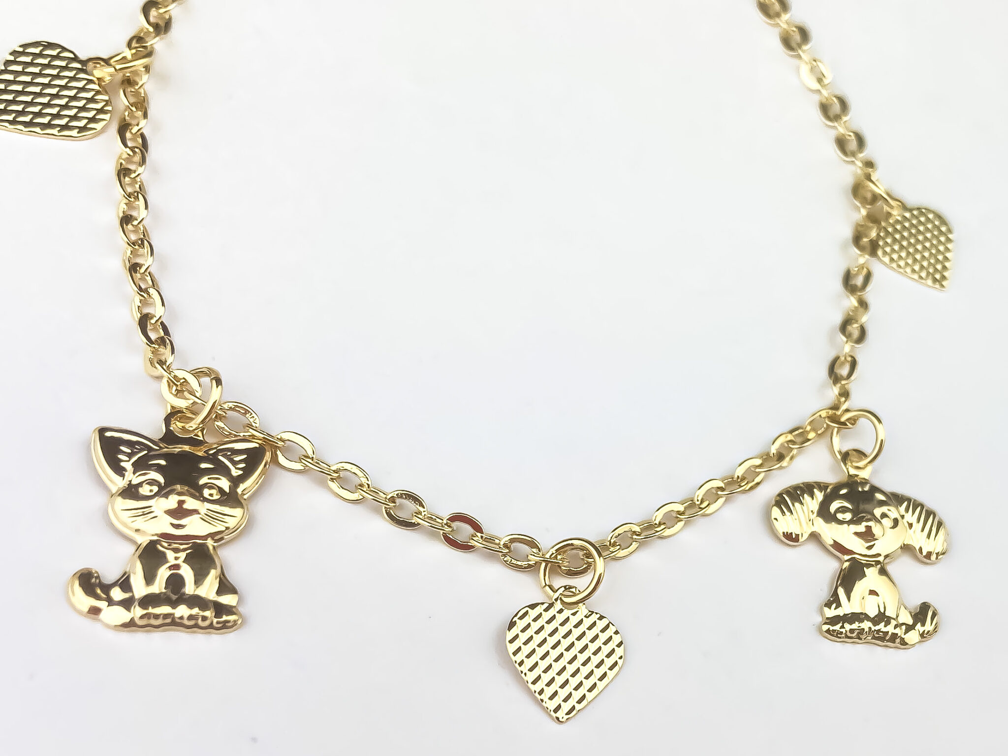 Pulseira Encanto Pets - Image 4