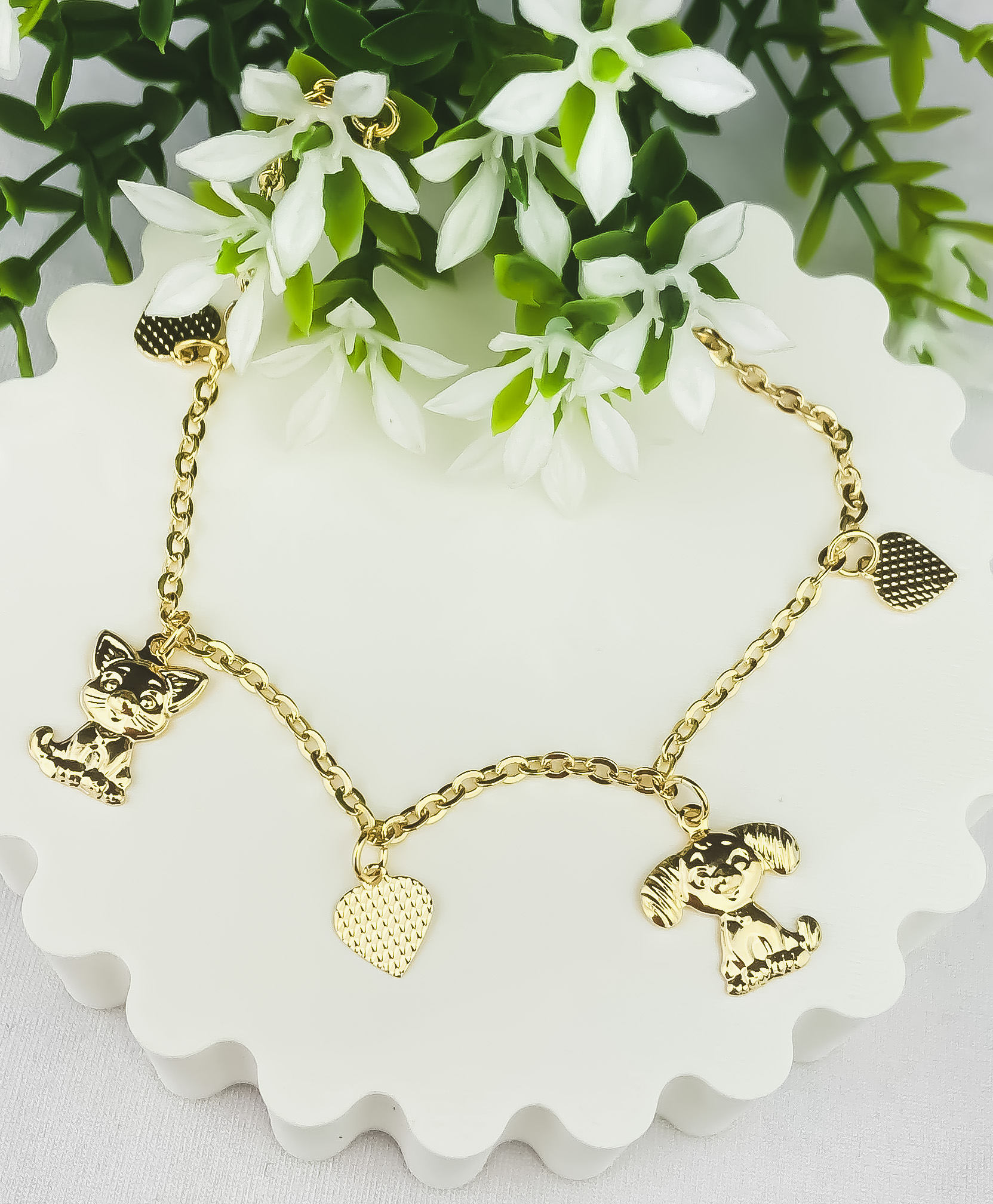 Pulseira Encanto Pets - Image 2